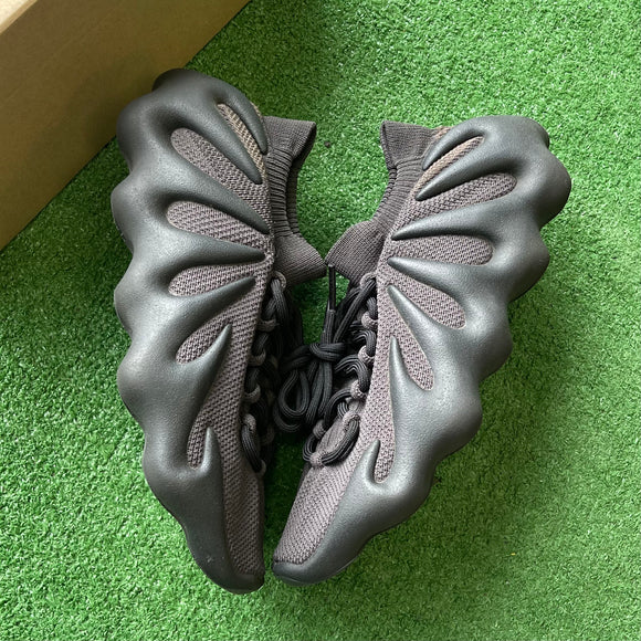 Yeezy Dark Slate 450s Size 9.5
