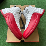 Jordan Cherry 12s Size 10.5