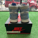 Jordan Hyper Royal 1s Size 10.5
