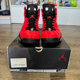 Jordan Infrared 23 6s Size 11