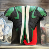 Jordan Pine Green Black 1s Size 11