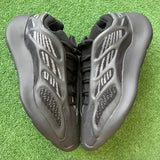 Yeezy Dark Glow 700 V3s Size 11