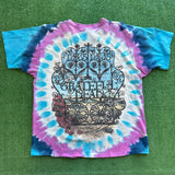 Vintage Grateful Dead Tee Size L