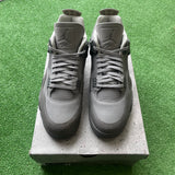 Jordan Wet Cement 4s Size 12