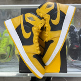 Jordan Pollen 1s Size 7Y