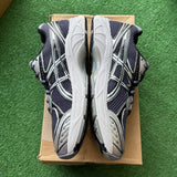 ASICS Indigo Fog Pure Silver GT-2160s Size 10