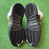Jordan Royalty Taxi 12s Size 5Y