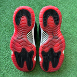 Jordan Bred 11s Size 5Y