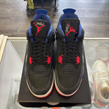 Jordan Rare Air 4s Size 10.5