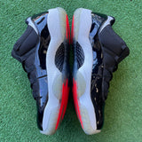 Jordan Infrared Low 11s Size 12