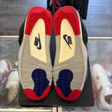 Jordan Rare Air 4s Size 12.5