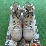 Jordan Georgetown 6s Size 11