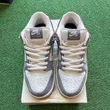 Nike Yuto Horigome SB Low Dunks Size 8
