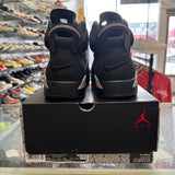 Jordan Cap And Gown 6s Size 10.5