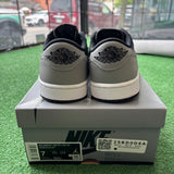 Jordan Shadow Low 1s Size 7