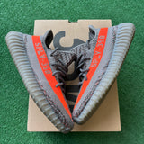 Yeezy Beluga Reflective 350s Size 7