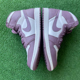 Jordan Mauve 1s Size 7.5