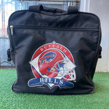 Vintage Buffalo Bills Bowling Bag