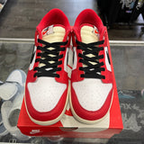 Nike Chicago Split Low Dunk Size 10.5