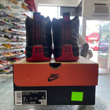 Jordan Flu Game 12s Size 7Y