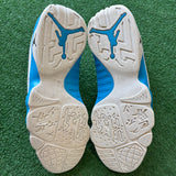 Jordan Powder Blue 9s Size 11.5