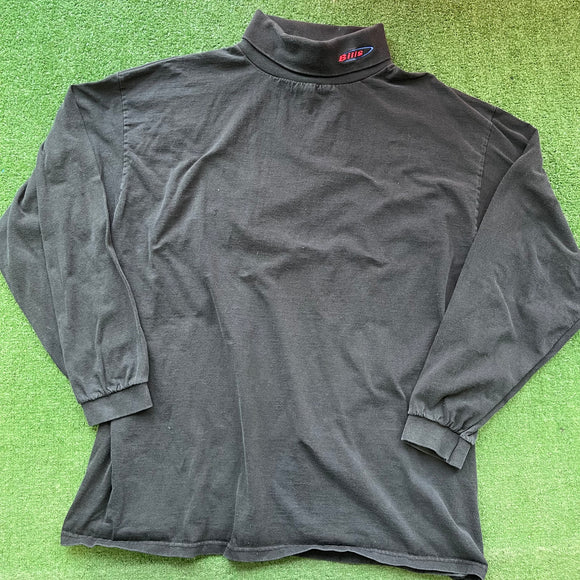 Vintage Buffalo Bills Turtleneck Size XL