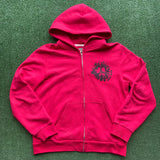 Denim Tears Hoodie Size L