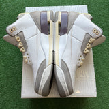 Jordan A Ma Maniere 3s Size 9W/7.5M