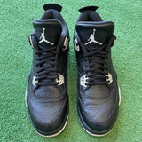 Jordan Oreo 4s Size 11