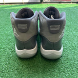 Jordan Cool Grey 11s Size 9