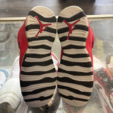Jordan Bulls Over Broadway 10s Size 6.5Y