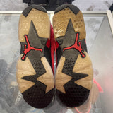 Jordan Toro 6s Size 6Y
