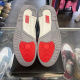 Jordan Black Cement 3s Size 9.5