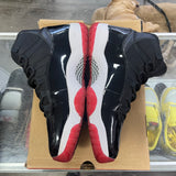 Jordan Bred 11s Size 11