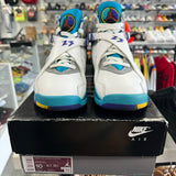 Jordan Aqua 8s Size 10W/8.5M