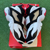 Nike 49ers Air Diamond Turf Size 8