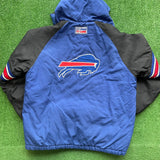 Vintage Buffalo Bills Starter Jacket Size XL