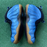 Nike University Blue Foamposite Size 12