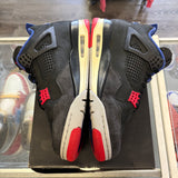 Jordan Rare Air 4s Size 10