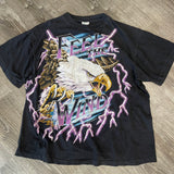 Vintage American Thunder Tee Size XL
