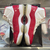 Jordan Cherry 11s Size 9.5