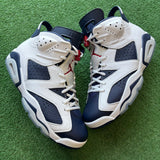 Jordan Olympic 6s Size 9