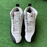 Jordan Taxi Flip 12s Size 9.5