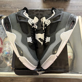 Jordan Fear 4s Size 11.5