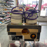 Nike Off White Lot 15 Low Dunks Size 4.5