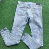 Amiri Jeans Size 36