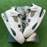 Jordan Oxidized Green 4s Size 12