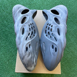 Yeezy MX Granite Foam Runners Size 11