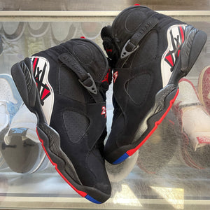 Jordan Playoff 8s Size 11.5