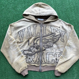 Vale Hoodie Size M